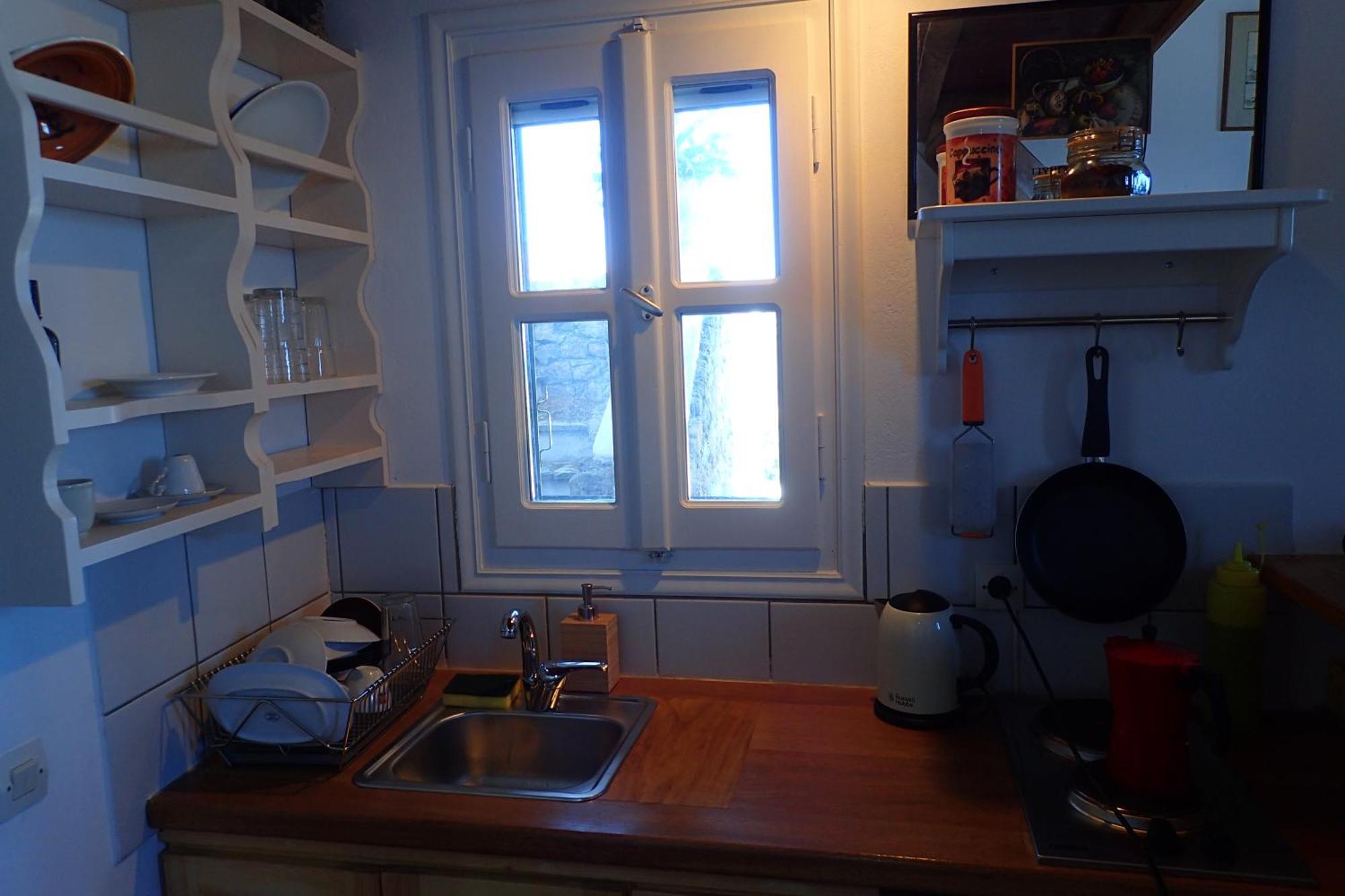 Eastern Wind Home İskiri Dış mekan fotoğraf