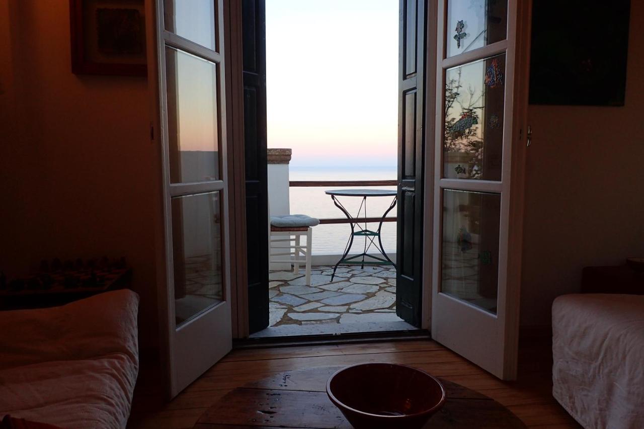 Eastern Wind Home İskiri Dış mekan fotoğraf