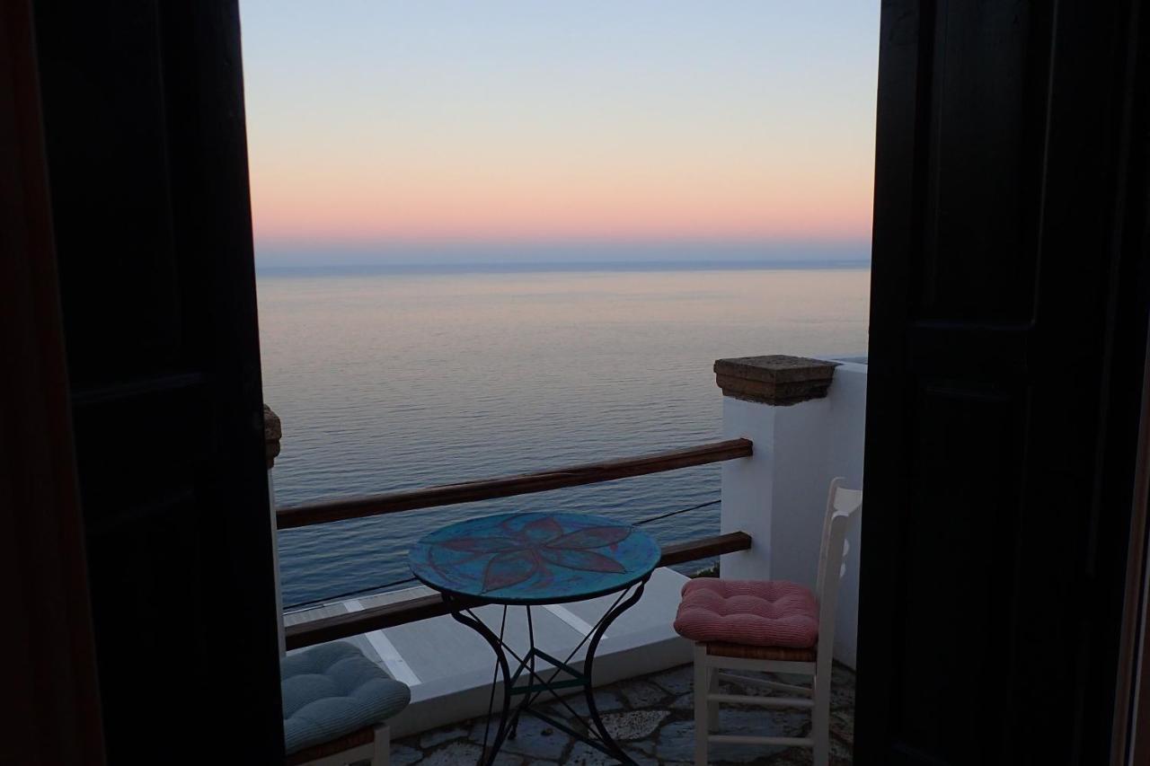 Eastern Wind Home İskiri Dış mekan fotoğraf
