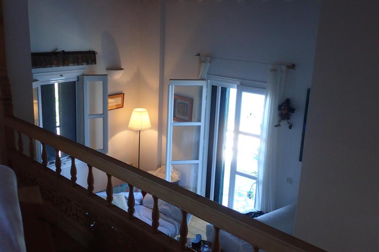 Eastern Wind Home İskiri Dış mekan fotoğraf