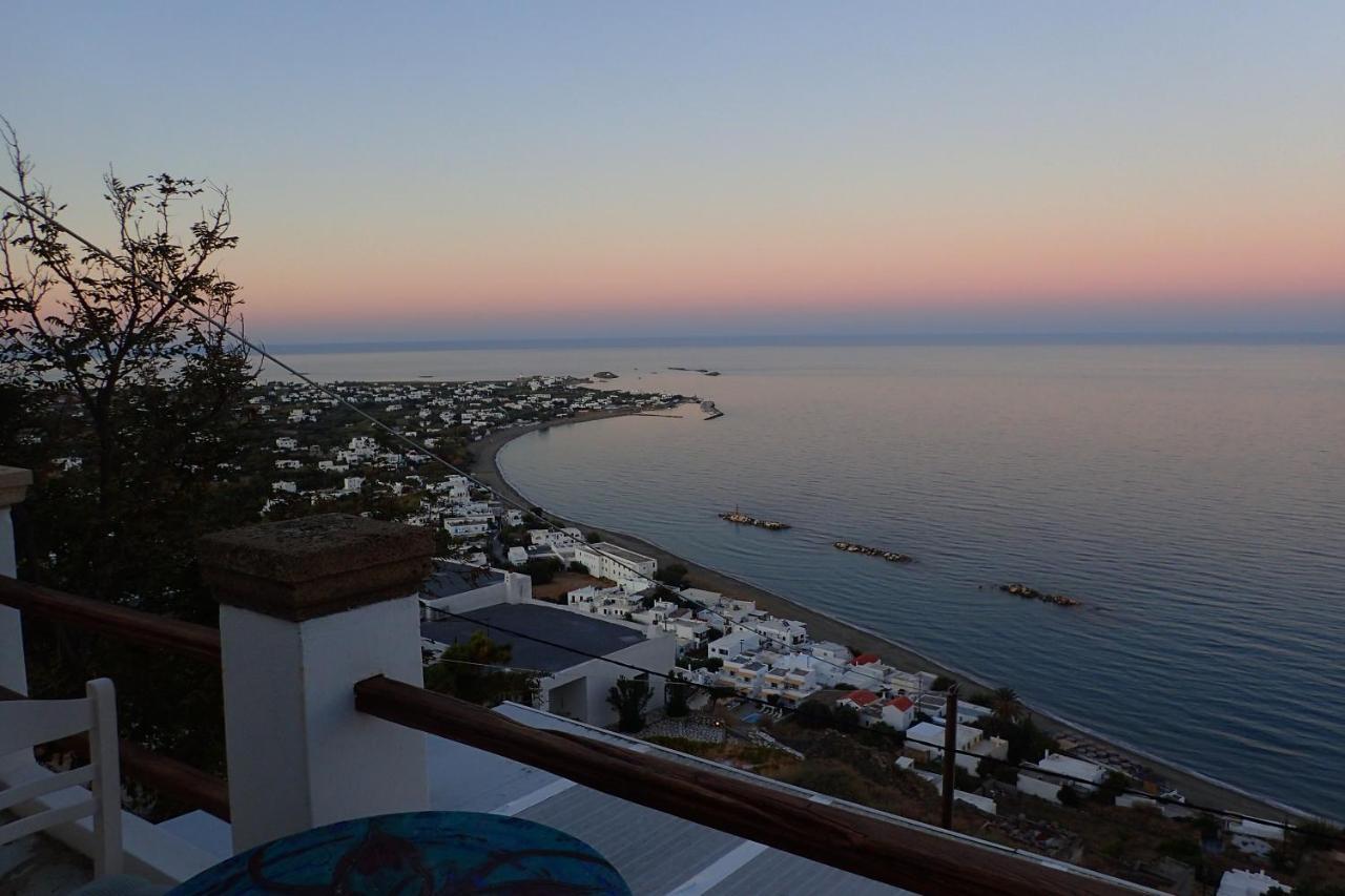 Eastern Wind Home İskiri Dış mekan fotoğraf