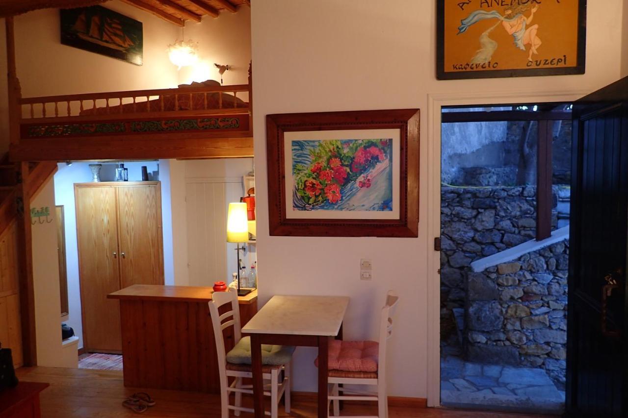 Eastern Wind Home İskiri Dış mekan fotoğraf