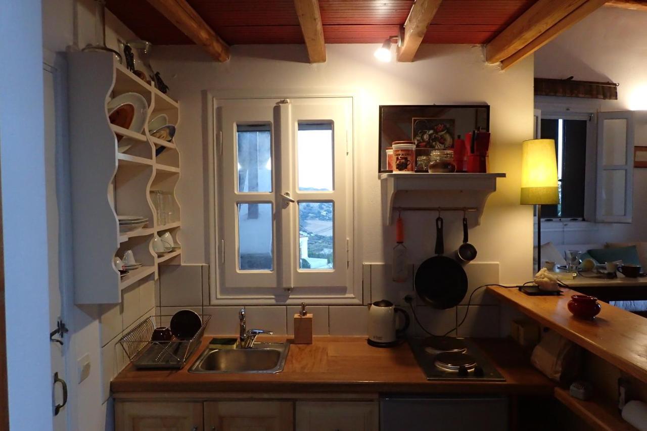 Eastern Wind Home İskiri Dış mekan fotoğraf