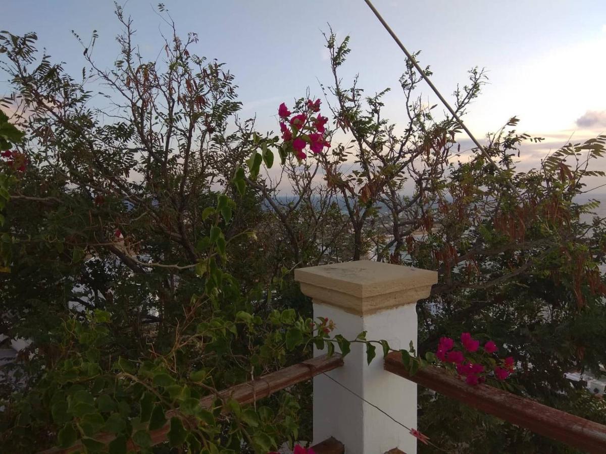 Eastern Wind Home İskiri Dış mekan fotoğraf