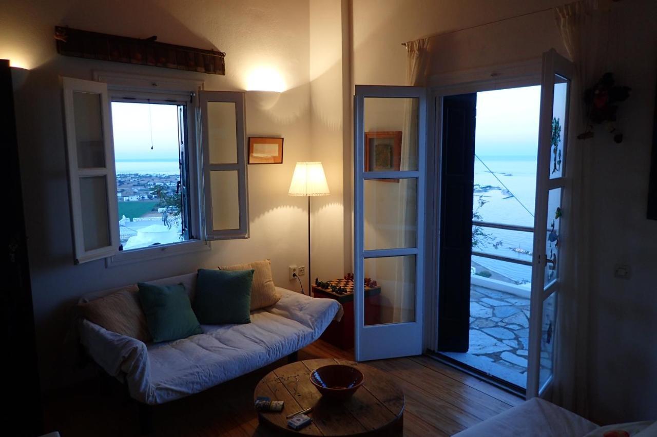 Eastern Wind Home İskiri Dış mekan fotoğraf