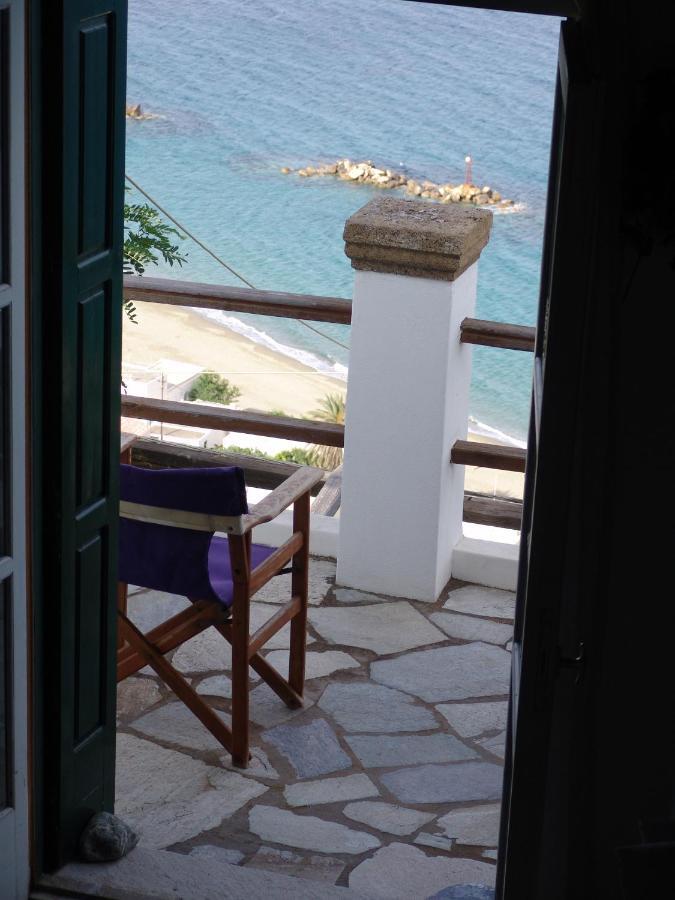 Eastern Wind Home İskiri Dış mekan fotoğraf