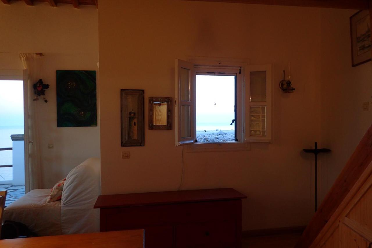 Eastern Wind Home İskiri Dış mekan fotoğraf